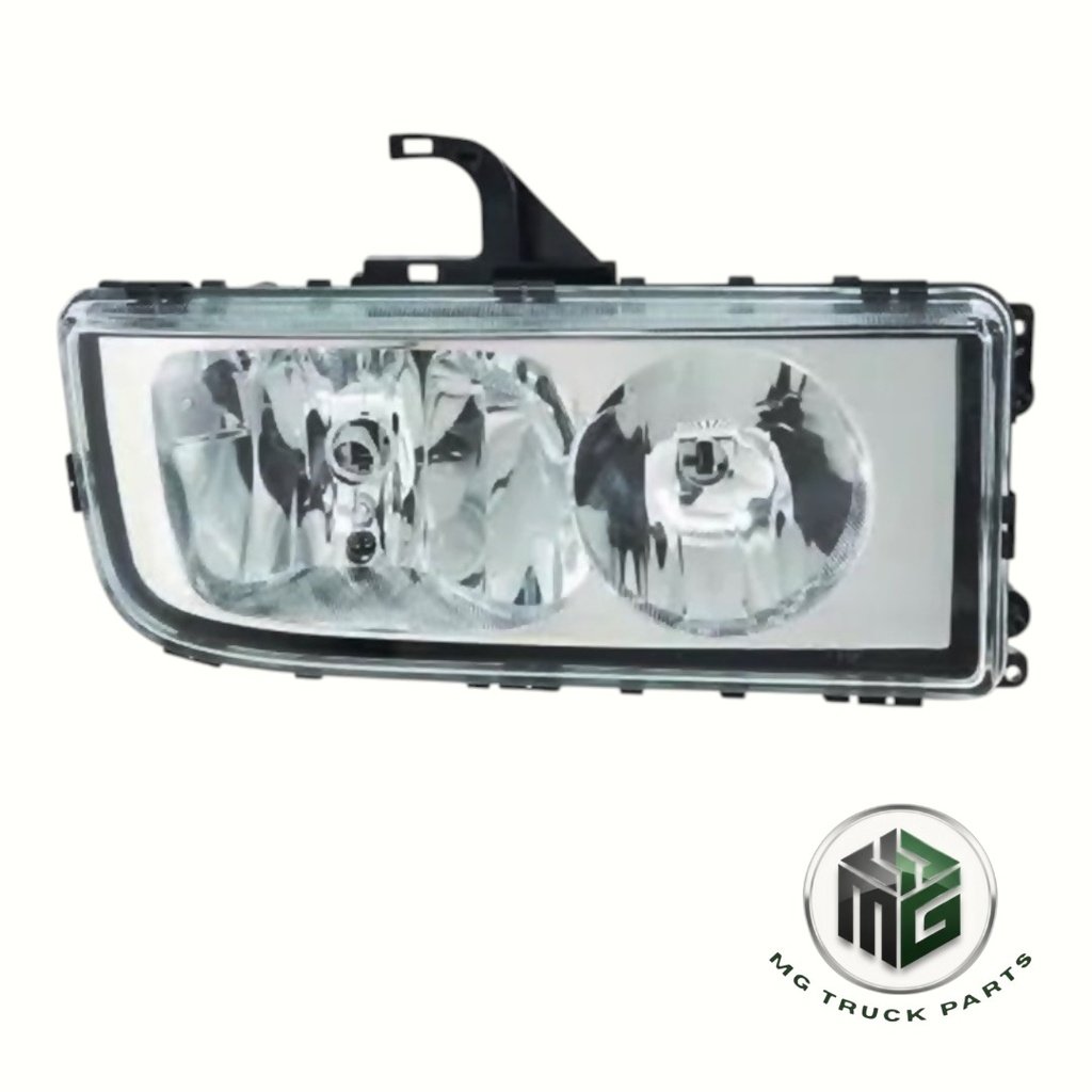 [A.MB50.5418.W2] MERCEDES FAR KOMPLE AXOR V2 SAĞ DEPO (OEM: A9408200261, A9408200461)