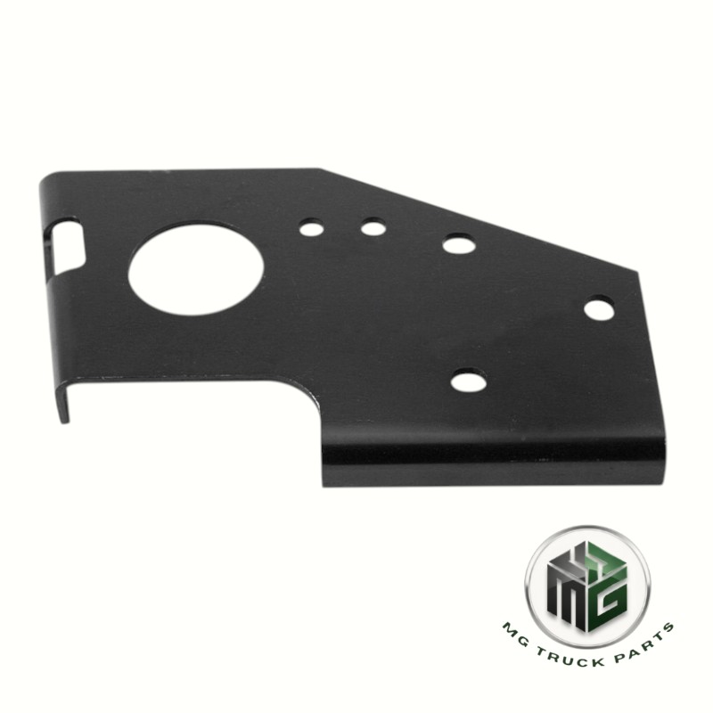 DAF TAMPON BAĞLANTI BRAKETİ 105XF SOL (OEM: 1667520, 1693664, 1662373)