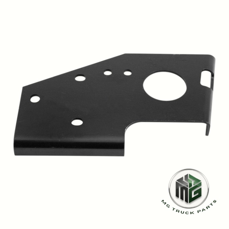 DAF TAMPON BAĞLANTI BRAKETİ 105XF SAĞ (OEM: 1667521, 1693665, 1662374)
