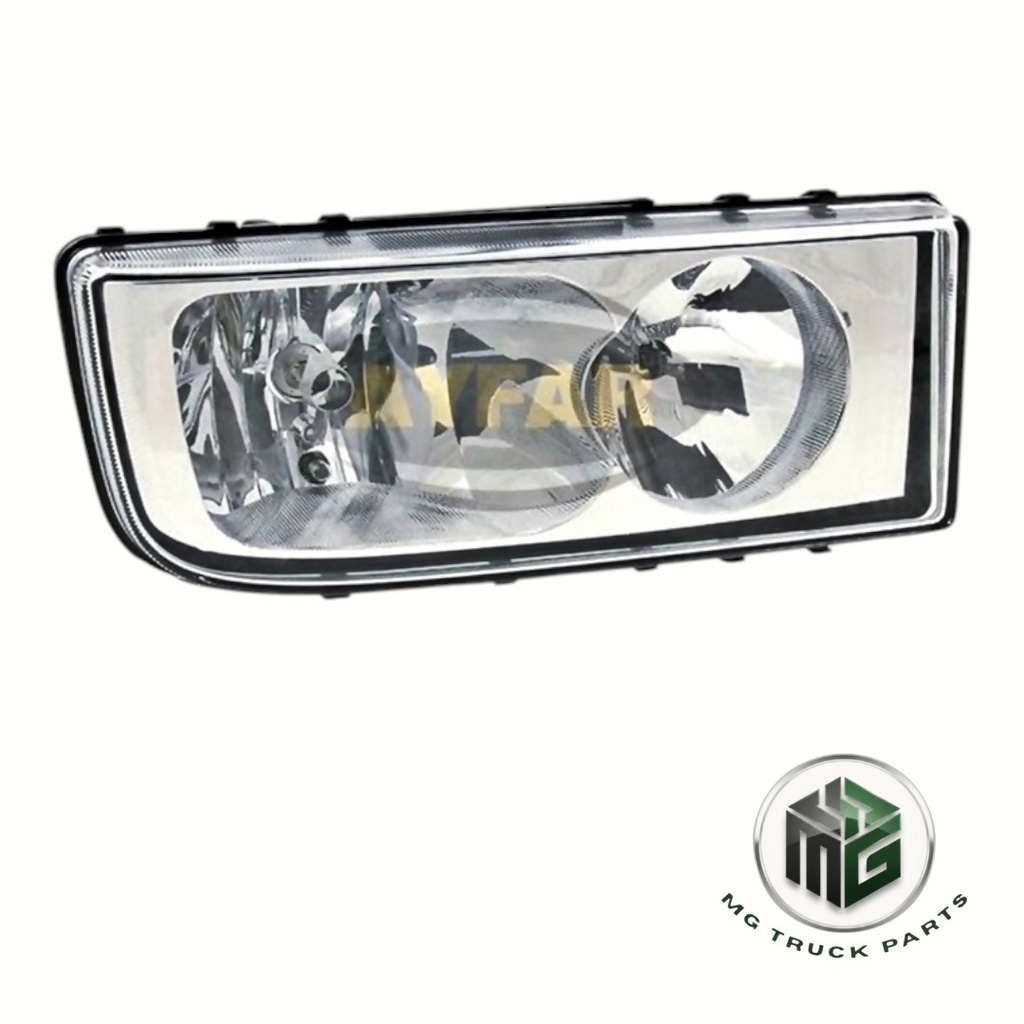 [A.MB50.5418.Y] MERCEDES FAR KOMPLE AXOR V2 SAĞ AYFAR (OEM: A9408200261, A9408200461)