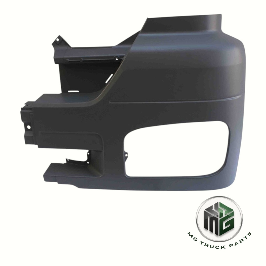 MERCEDES TAMPON AXOR V2 ÖN SOL (OEM: A9448800104, A9448800504, A9448801304)