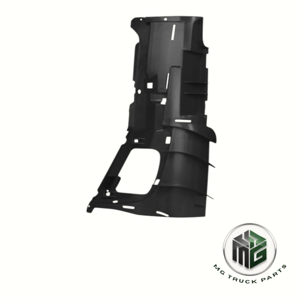 [A.MB50.5431.Y] MERCEDES RÜZGARLIK AXOR V2 İÇ SOL (OEM: A9448840022)