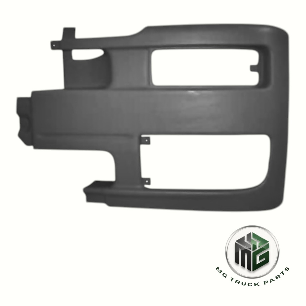 [A.MB50.5437.W] MERCEDES TAMPON AXOR V1 ÖN SOL METAL (OEM: A9408802870)