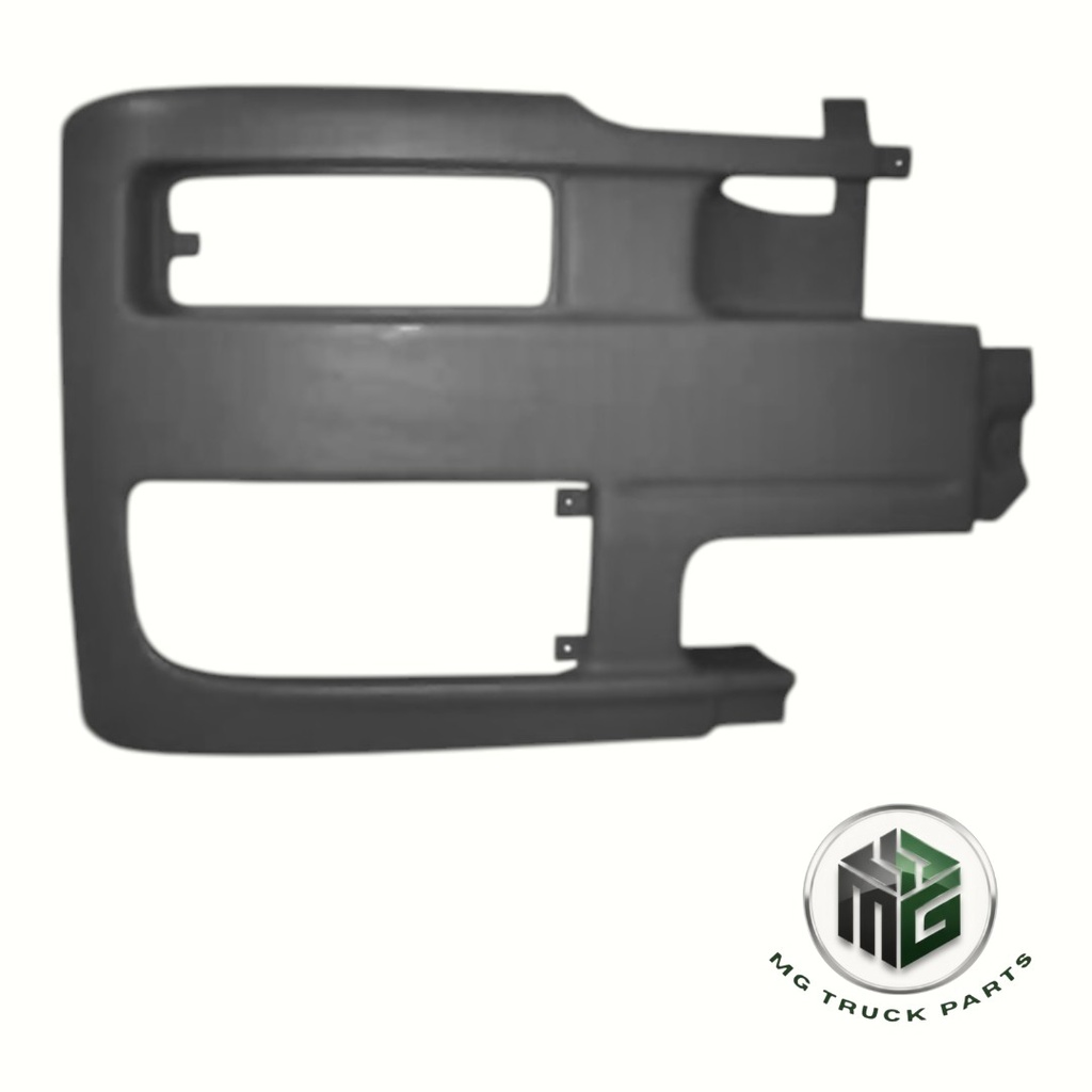 [A.MB50.5438.W] MERCEDES TAMPON AXOR V1 ÖN SAĞ METAL (OEM: A9408802970)