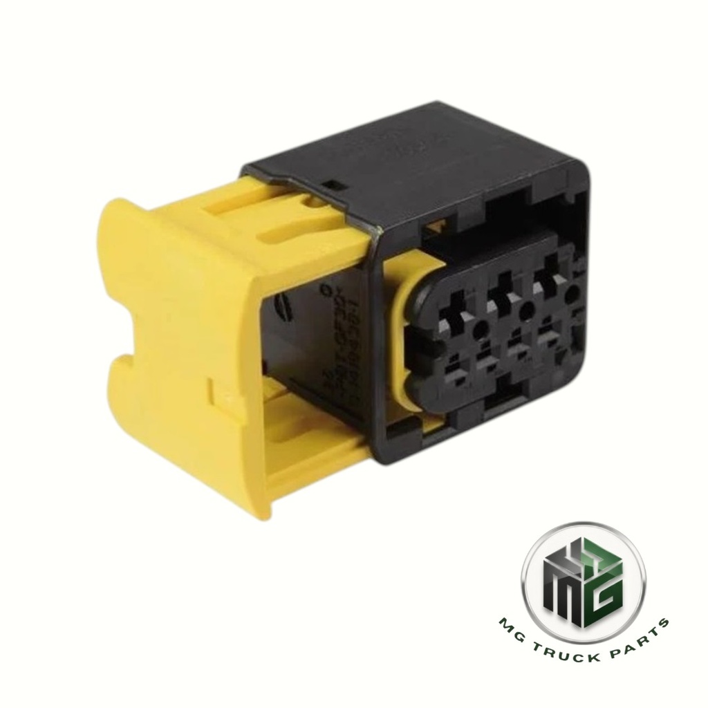 MERCEDES SOKET STOP LAMBA ACTROS MP4 7Lİ (OEM: )