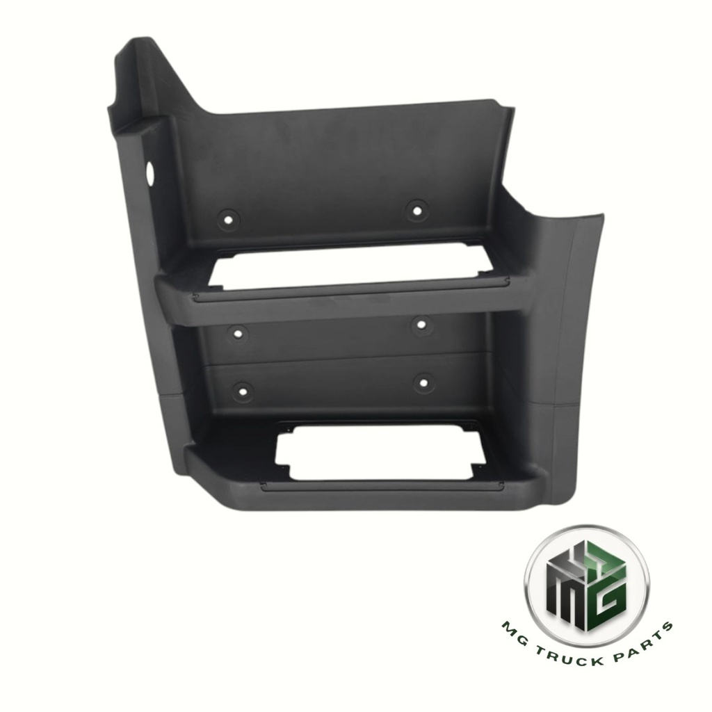 [A.MB50.5453.Y] MERCEDES BASAMAK YUVASI ALT SOL (OEM: 9406600101)