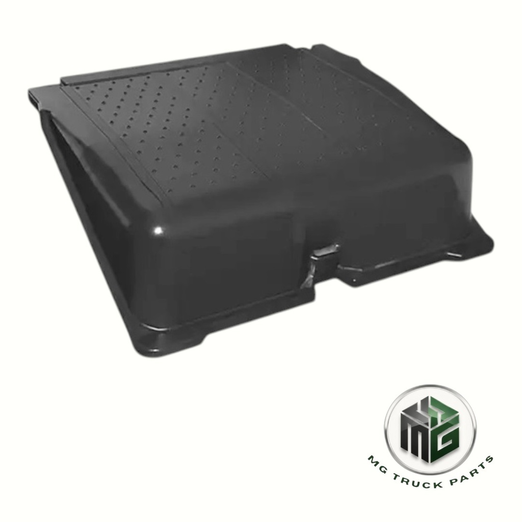 [A.MB50.5459.Y] MERCEDES AKÜ KAPAĞI AXOR V1 (OEM: A3755410203, A9415410003, A9305410103)