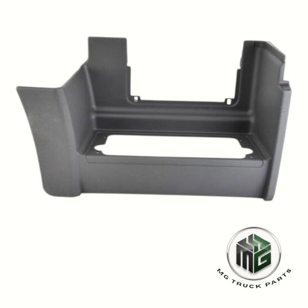 MERCEDES BASAMAK YUVASI ACTROS MP2-MP3 ALT SAĞ (OEM: A9436660901)