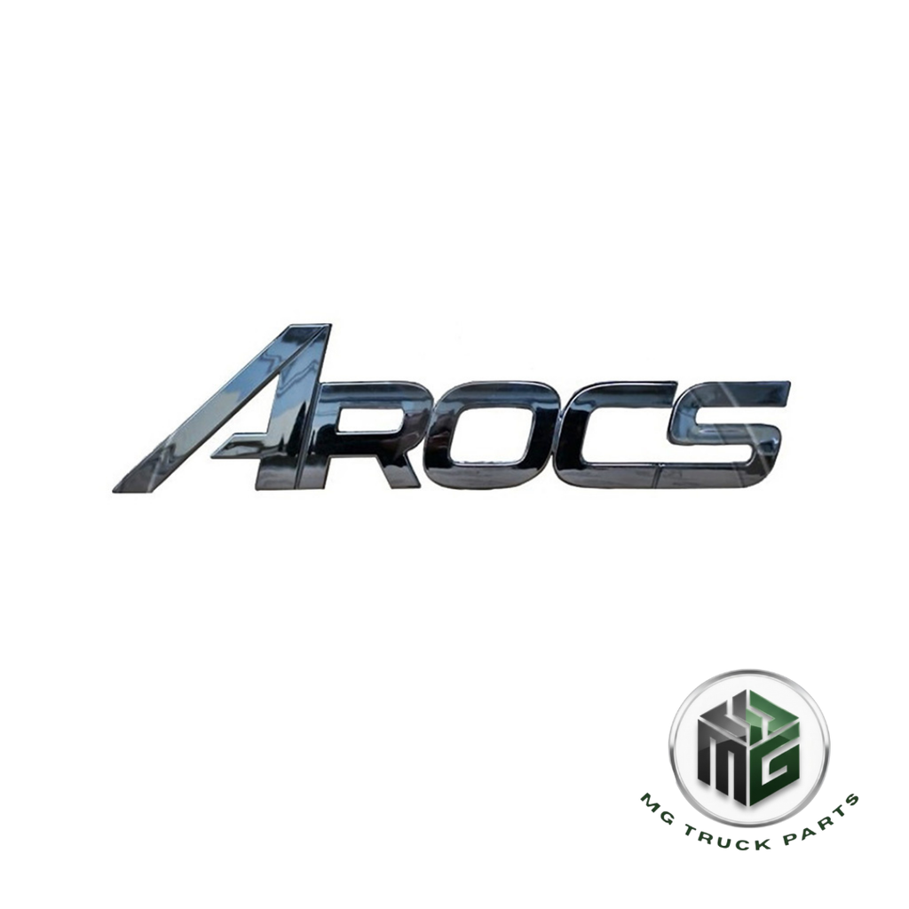 MERCEDES PANJUR YAZISI AROCS ( AROCS ) (OEM: A9608171920)