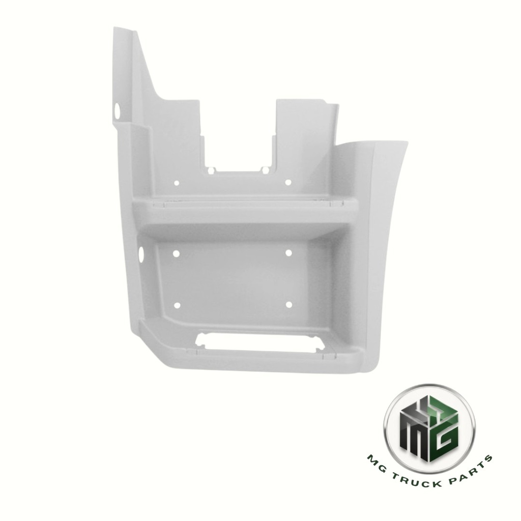 MERCEDES BASAMAK YUVASI AXOR V2 ALT SOL (OEM: A9446660101, A9446662401)