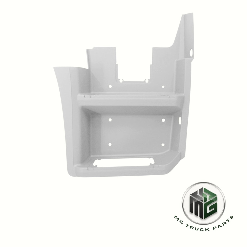 MERCEDES BASAMAK YUVASI AXOR V2 ALT SAĞ (OEM: A9446660201, A9406662501)