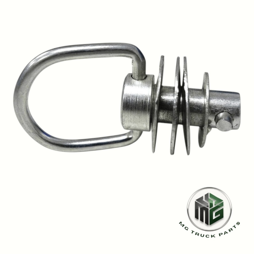 MAN AKÜ KAPAK MANDALI TGA-TGS-TGX (OEM: 06438090176, 06438090185, 06438090184, 06438090074)