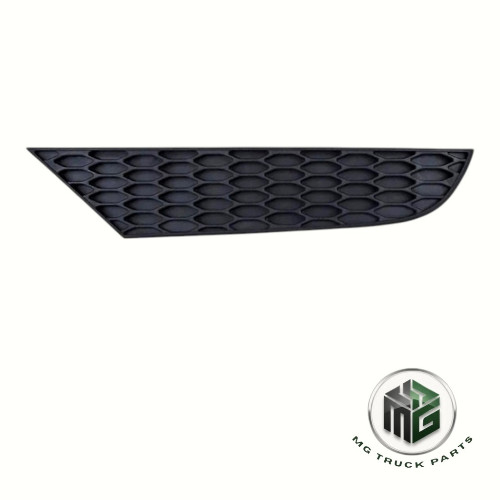 MERCEDES KARLIK IZGARASI ACTROS MP3 DIŞ SOL (OEM: A9438851422)