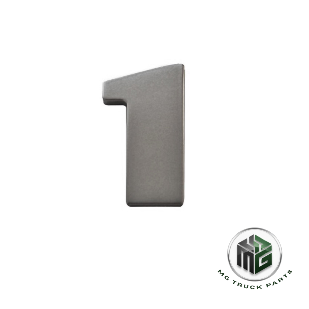 MAN KAPI YAZISI TGA-TGS-TGX-TGL-TGM ( 1 ) (OEM: 81978780001)
