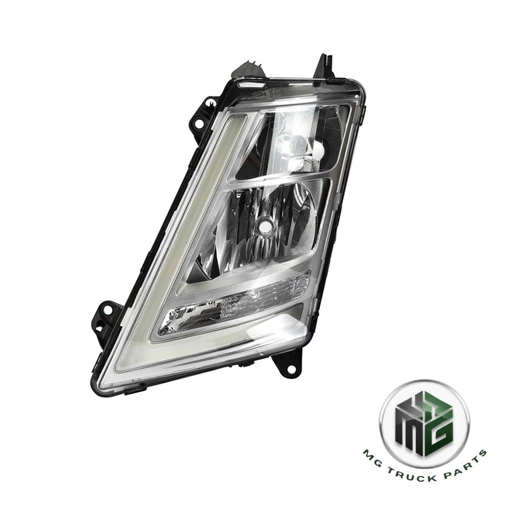 VOLVO FAR KOMPLE FH V4 SOL MANUEL LEDLİ DEPO (OEM: 21221130)