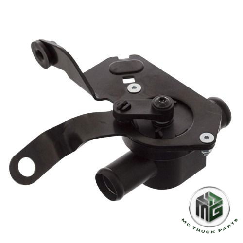 SCANIA KALORİFER MUSLUĞU 4-5 SERİ (OEM: 1868457, 1789068)