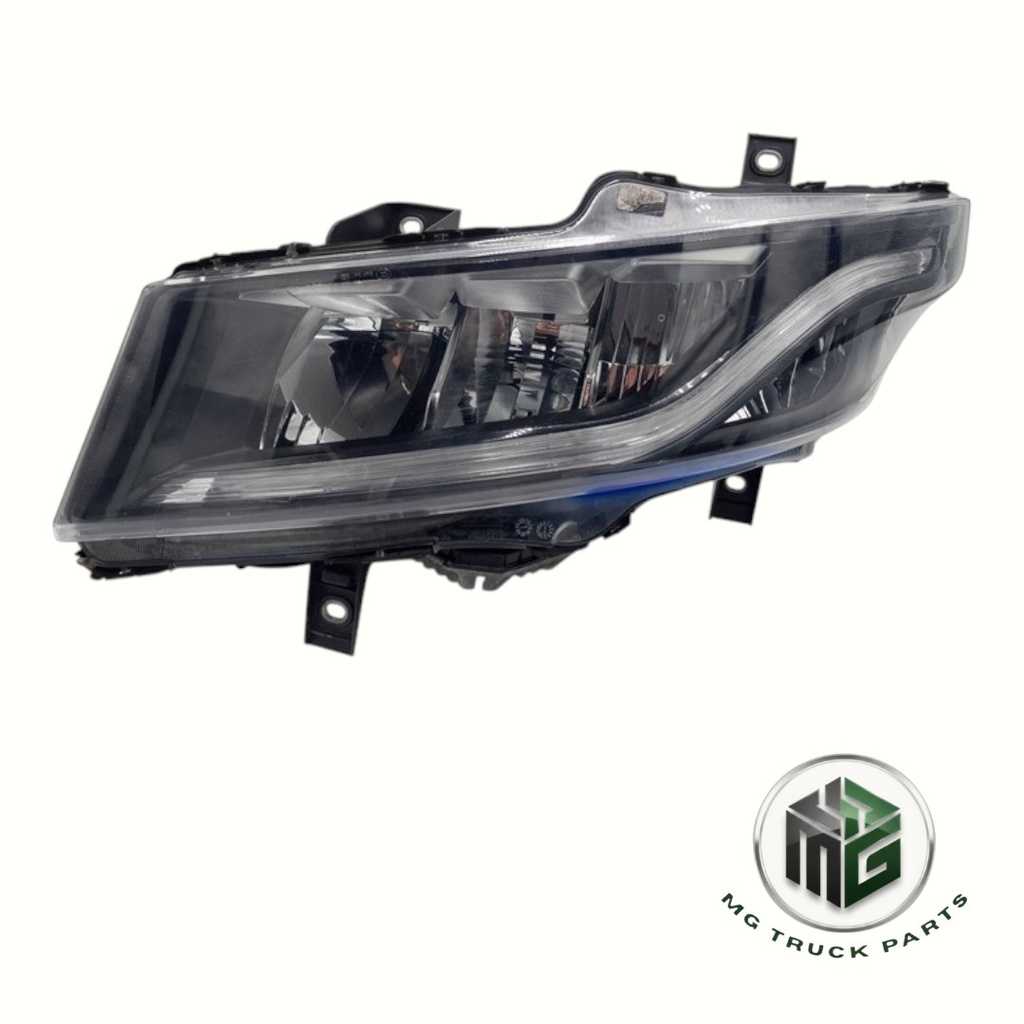 IVECO FAR KOMPLE S-WAY SOL DEPO LEDLİ (OEM: 5802845265, 5802905507, 663-1113L-LD-E2)