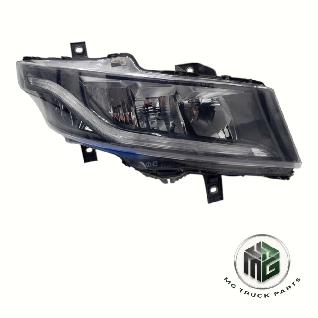 IVECO FAR KOMPLE S-WAY SAĞ DEPO LEDLİ (OEM: 5802845265, 5802439282, 663-1113R-LD-E2)