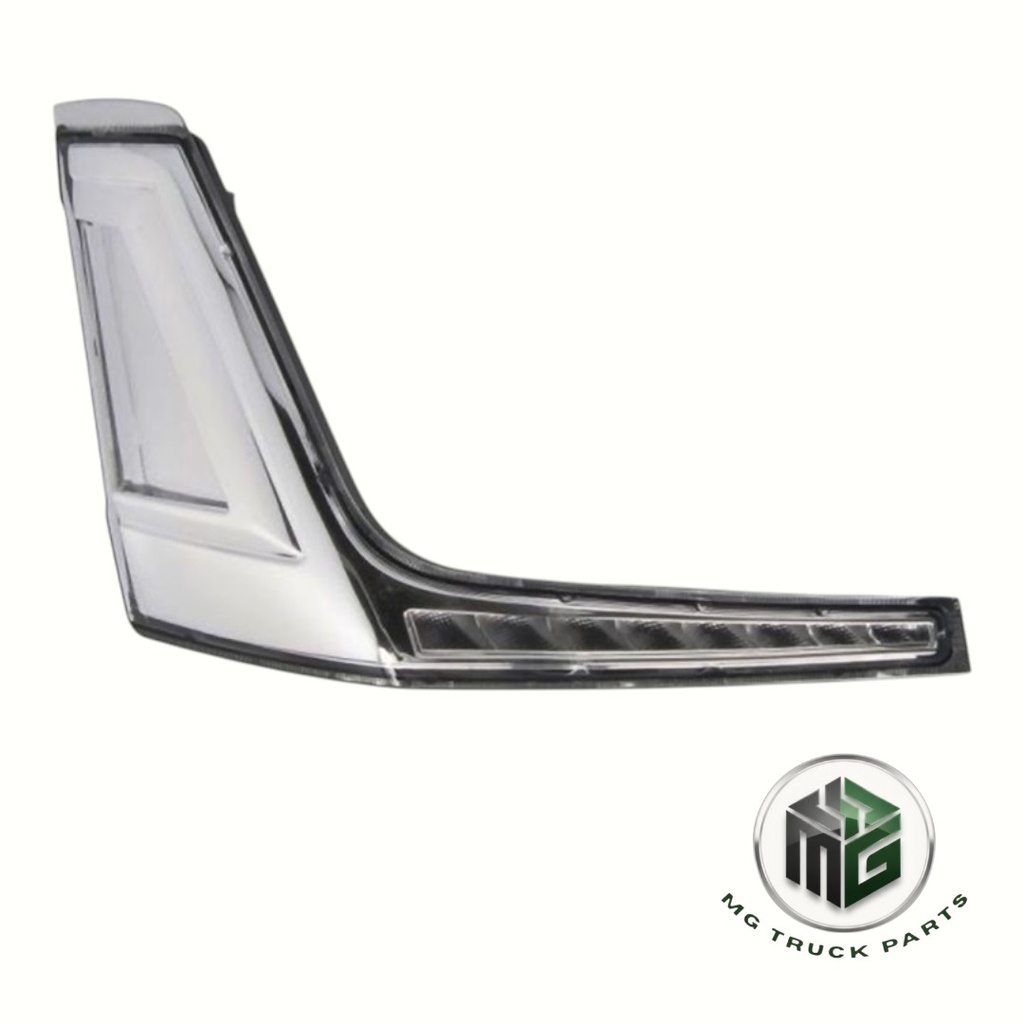 RENAULT SİNYAL LAMBASI RANGE T-KABİN SAĞ AYFAR (OEM: 7482622149, 505805)
