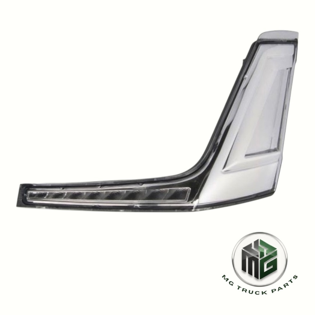 RENAULT SİNYAL LAMBASI RANGE T-KABİN SOL AYFAR (OEM: 7482622233)