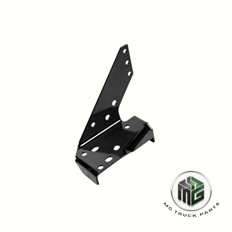 DAF TAMPON BAĞLANTI BRAKETİ CF65-CF75-CF85 SOL (OEM: 1699468-1696660-1438573-1696662)