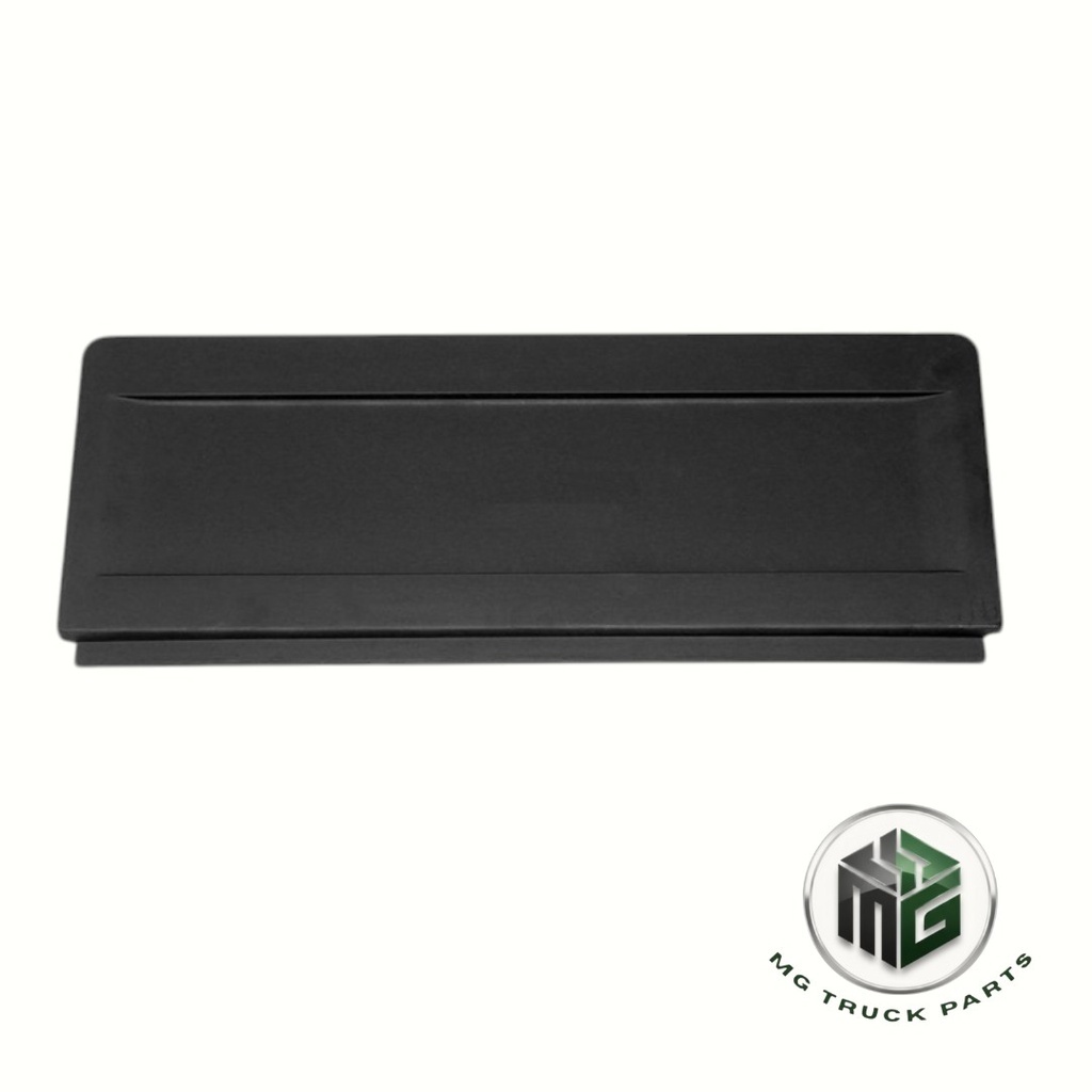 MAN PLAKALIK KAPAĞI F2000 19.423 (OEM: 81416100150)