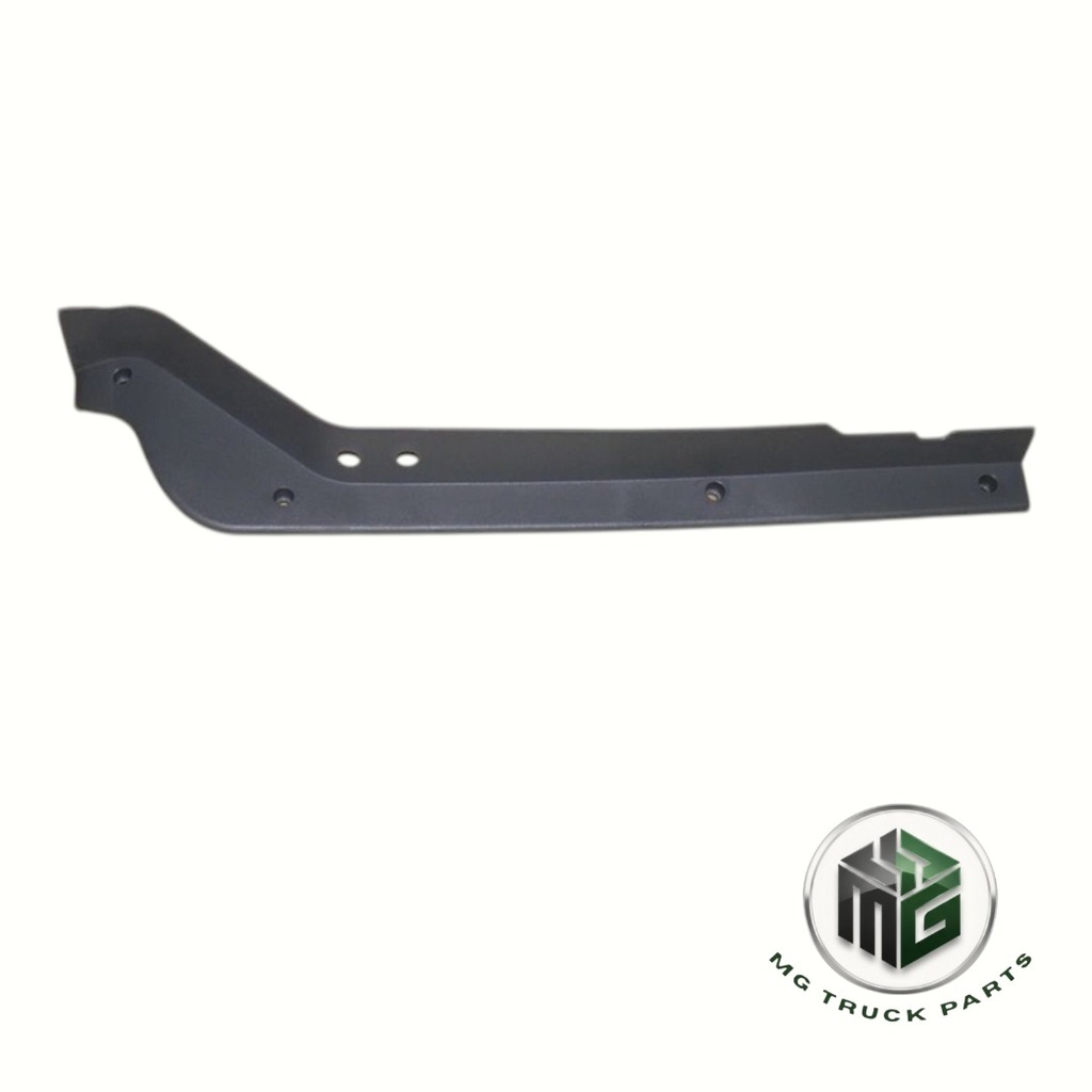 MAN TAMPON KENAR ÇITASI TGS SOL (OEM: 81416100367, 81416100365)