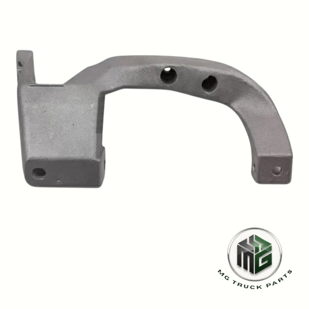 MERCEDES TAMPON BAĞLANTI BRAKETİ ACTROS MP1 SOL (OEM: A9408851031)