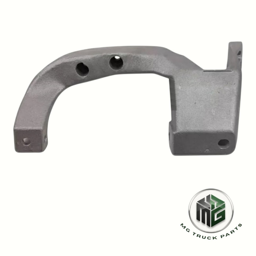 MERCEDES TAMPON BAĞLANTI BRAKETİ ACTROS MP1 SAĞ (OEM: A9408851131)