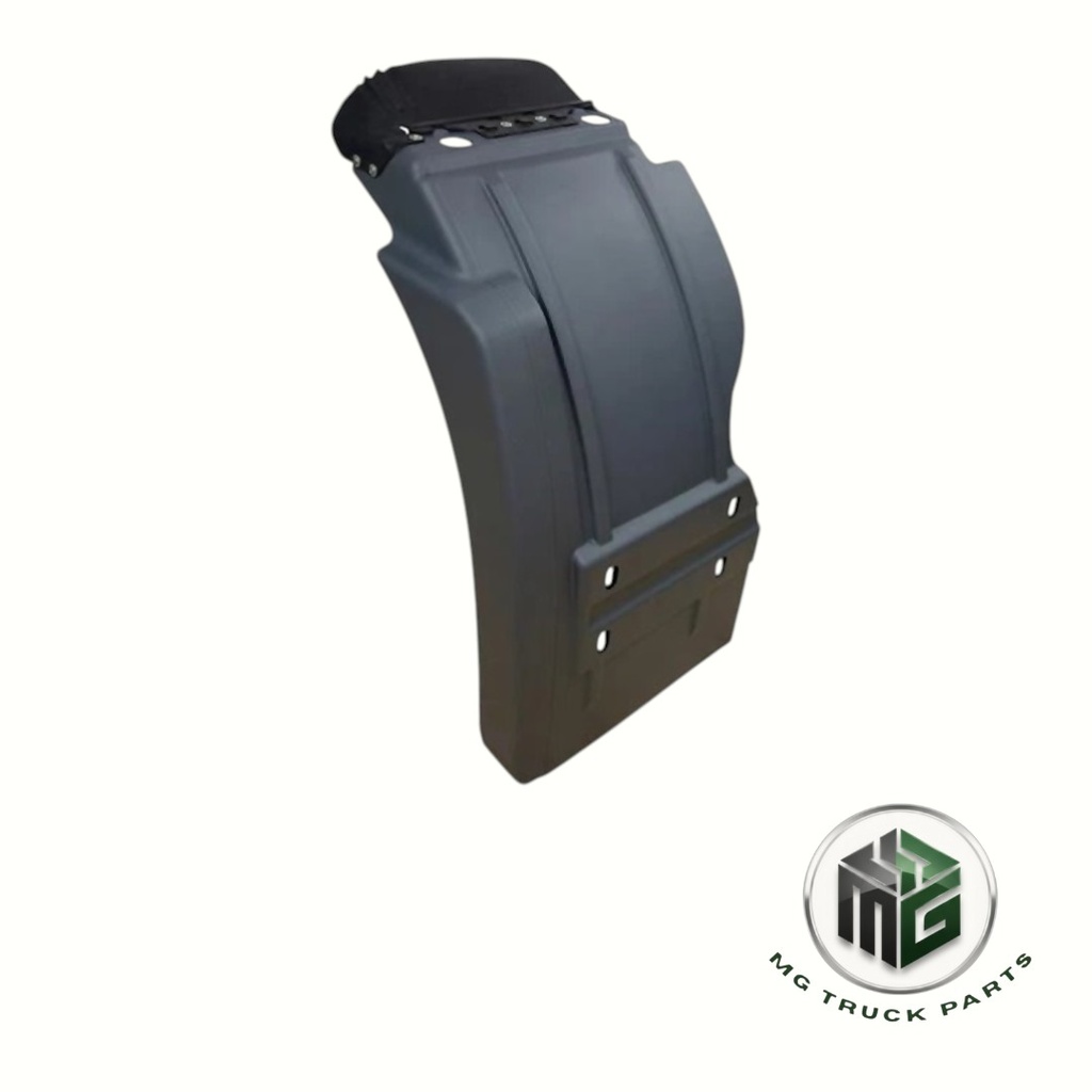 [A.MB50.5581.Y] MERCEDES ÖN TEKER ARKA ÇAMURLUK MP2-MP3 SOL (OEM: A9438800306, A9438801406)