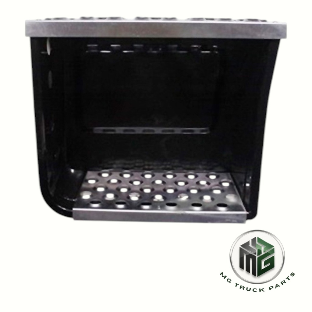 MERCEDES BASAMAK IZGARASI KOMPLE 2521 SOL Y.M (OEM: A3716600606)