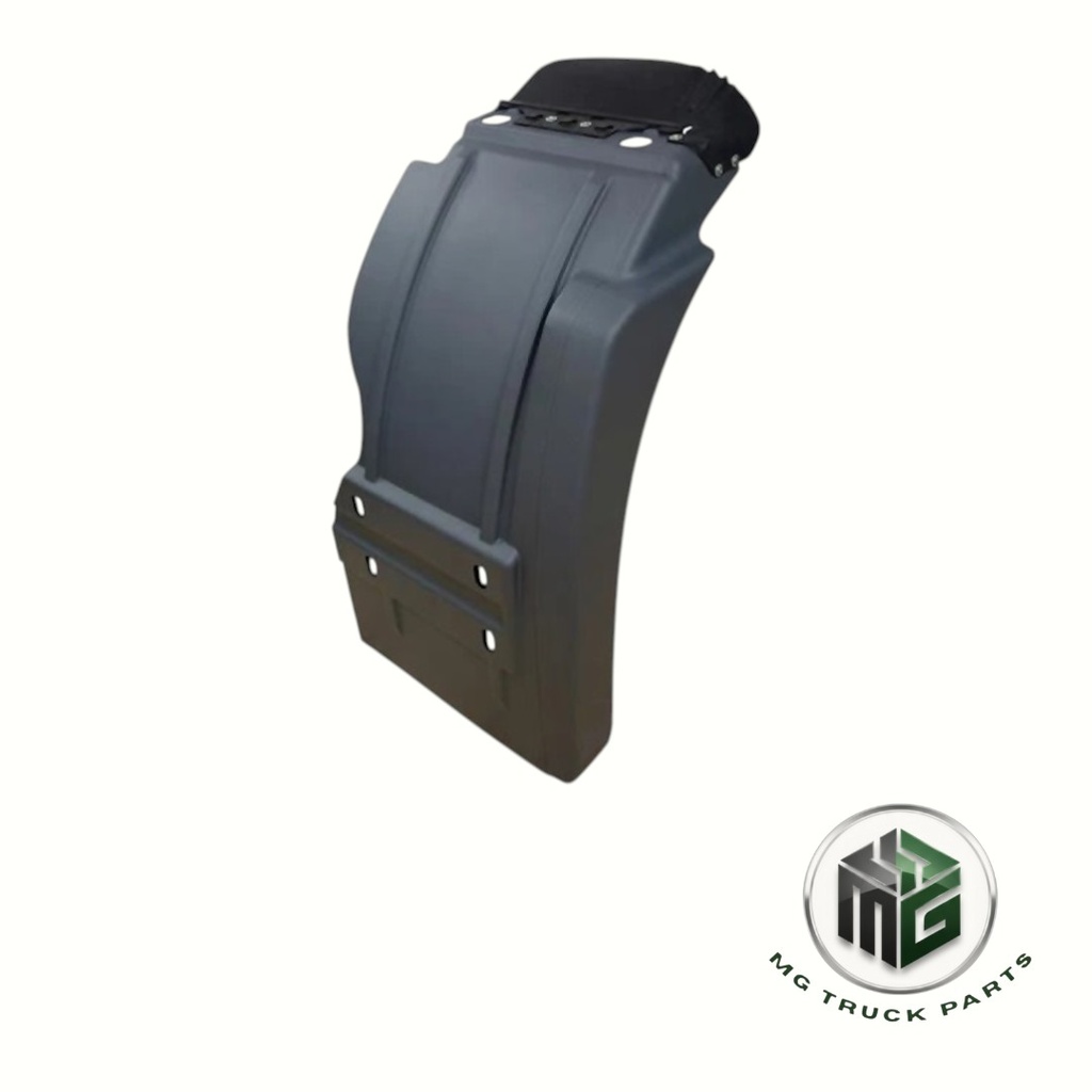 MERCEDES ÖN TEKER ARKA ÇAMURLUK MP2-MP3 SAĞ (OEM: A9438800406, A9438811601)