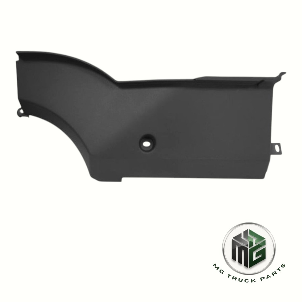 MERCEDES TAMPON ARKA KAPAĞI MP4 SOL (OEM: A9608854774)
