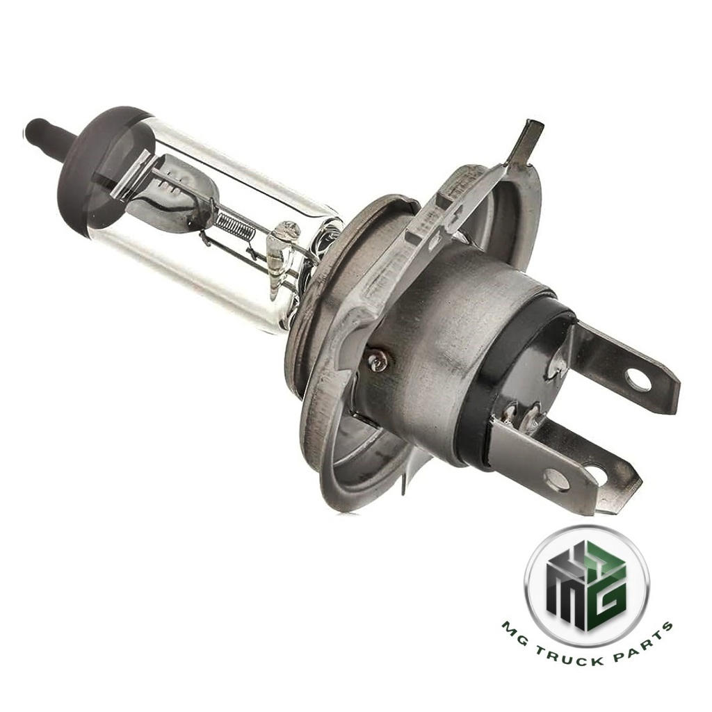FRT AMPUL 24V H4 75/70 P43T (OEM: )