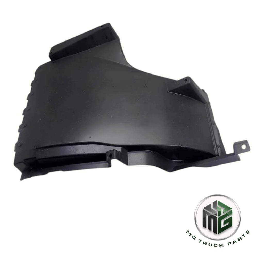 MERCEDES MERCEDES BENZ AXOR 1840 ÇAMURLUK DAVLUMBAZI ARKA SOL (OEM: A9408812401)