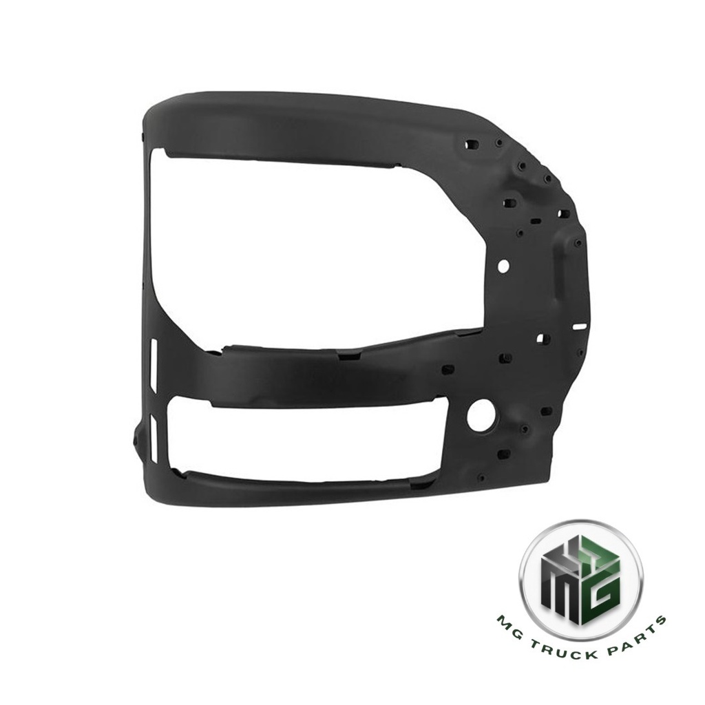 MAN MAN TGS EURO-6 ŞANTİYE FAR YUVASI  İÇ SAĞ (OEM: 81416105792, 81416142250)