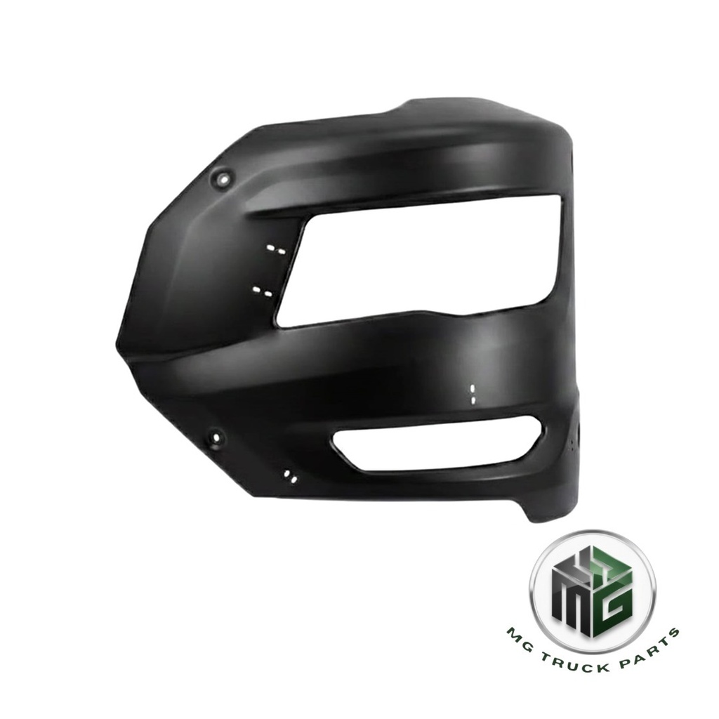 MAN MAN TGS EURO-6 ŞANTİYE ÖN SOL METAL (OEM: 81416100837)