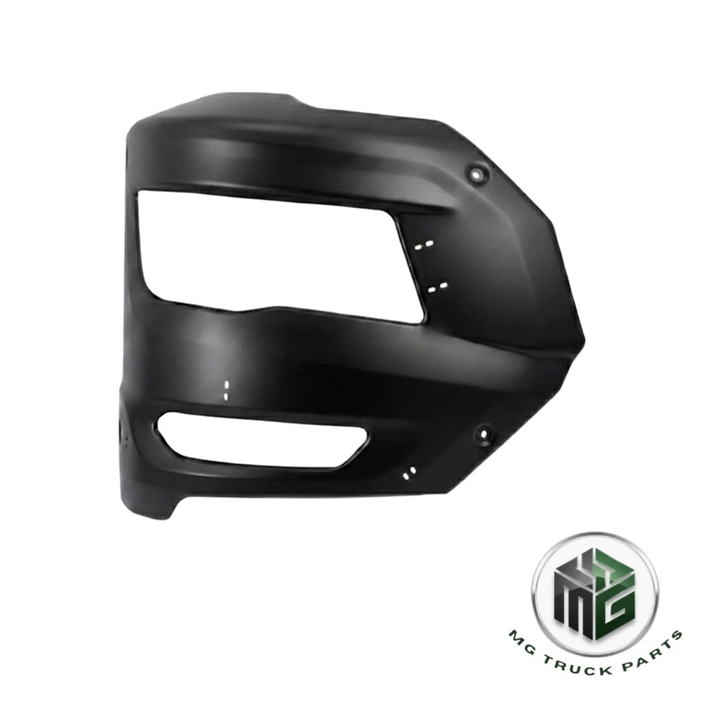 MAN MAN TGS EURO-6 ŞANTİYE ÖN SAĞ METAL (OEM: 81416100836)