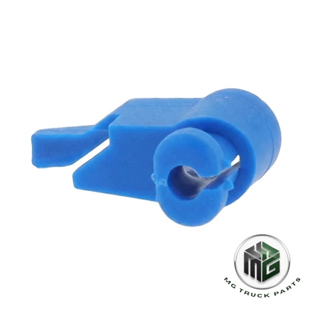 MAN MAN  TGA-TGS-TGL-TGM KAPI İÇ AÇMA ÇUBUK KLİPSİ  (OEM: 81626800117)
