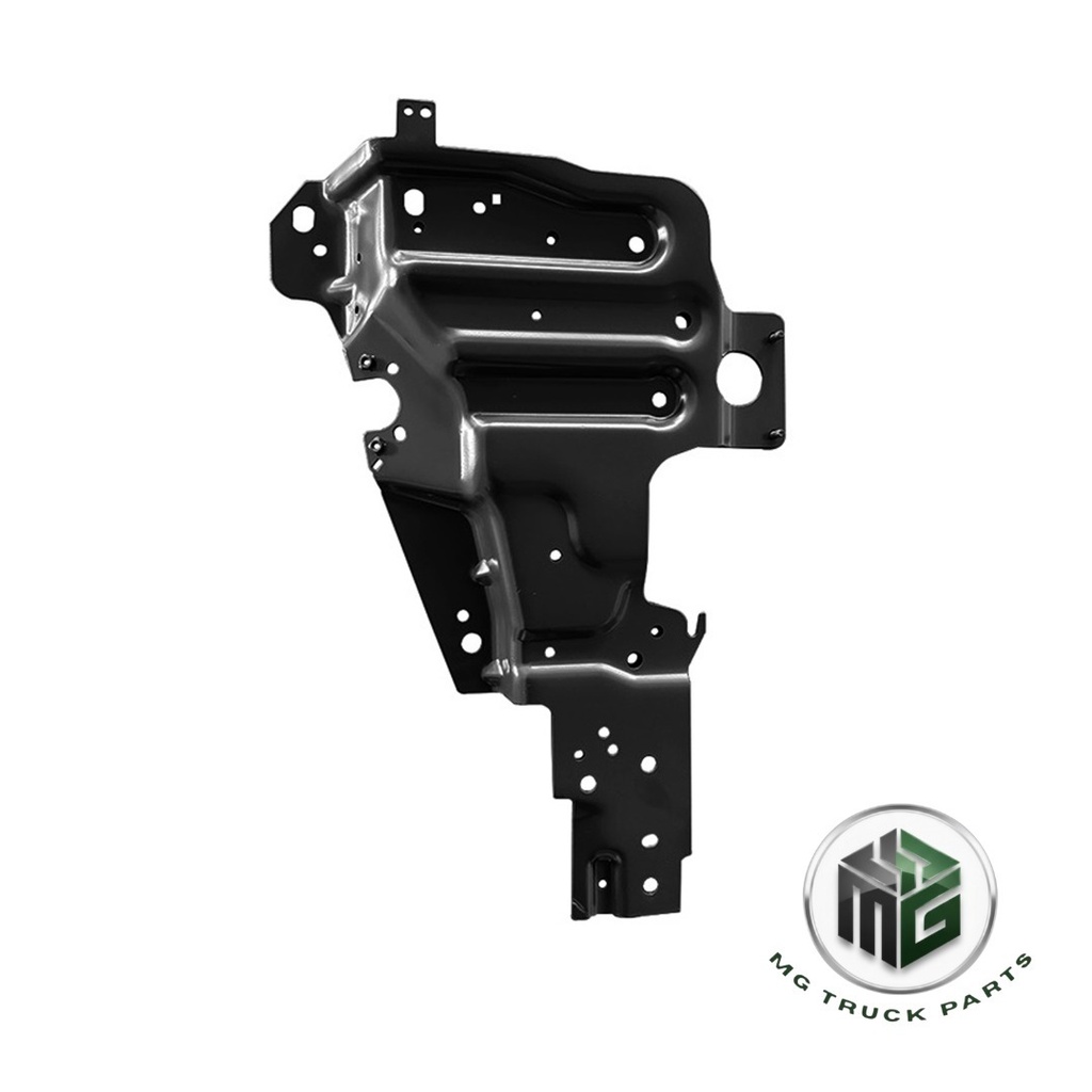 VOLVO VOLVO FH V5 FAR BAĞLANTI BRAKETİ SOL (OEM: 84219213)