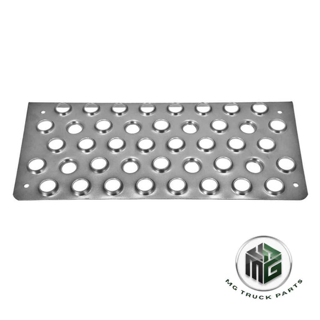 MERCEDES BASAMAK IZGARASI AXOR V1-V2 ÜST (OEM: A9406660128, A3756660028)