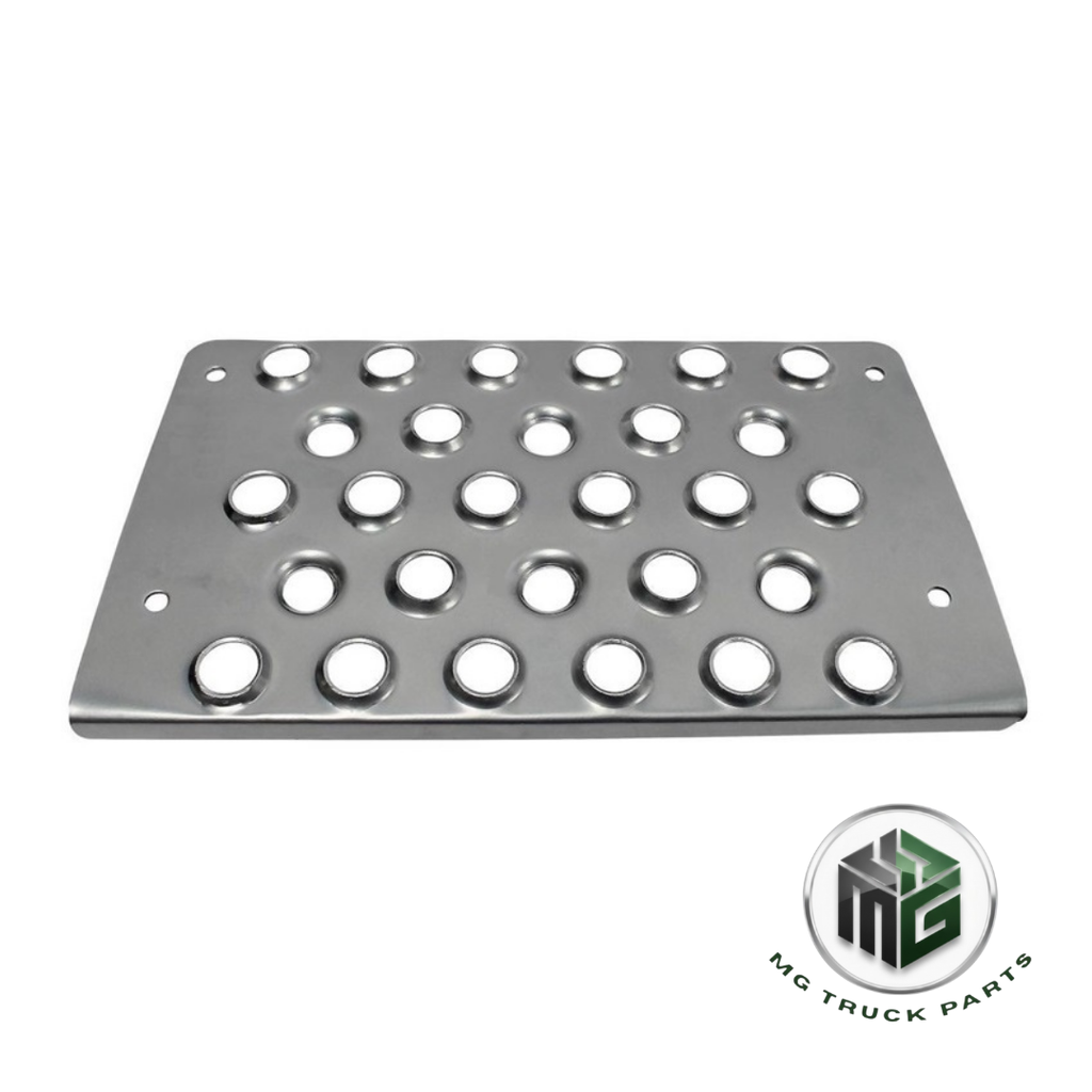 MERCEDES BASAMAK IZGARASI AXOR V1-V2 ALT (OEM: A9406660428, A9586660428)