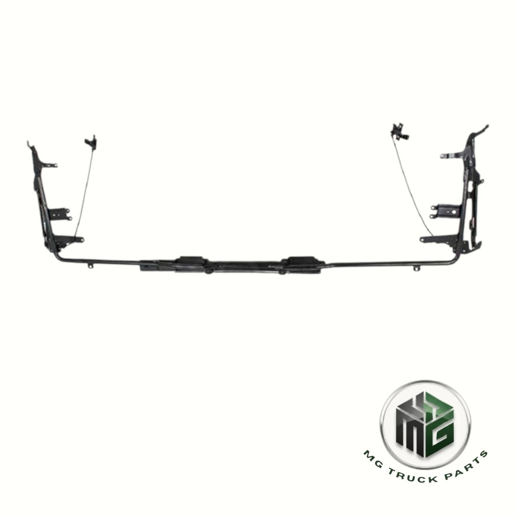 MERCEDES PANJUR İSKELETİ AROCS-ACTROS MP4 1842 (OEM: A9607501167, A9607500867, A9607501467)