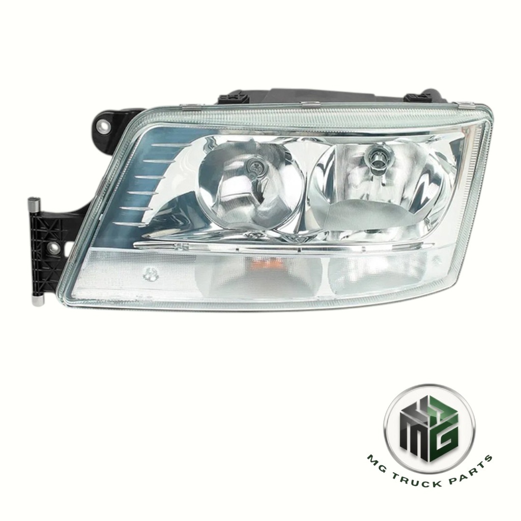 MAN FAR KOMPLE TGX-TGS SOL AYFAR (OEM: 81251016497, 81251016503, 81251016499, 81251016659, 81251016683, 81251016745)