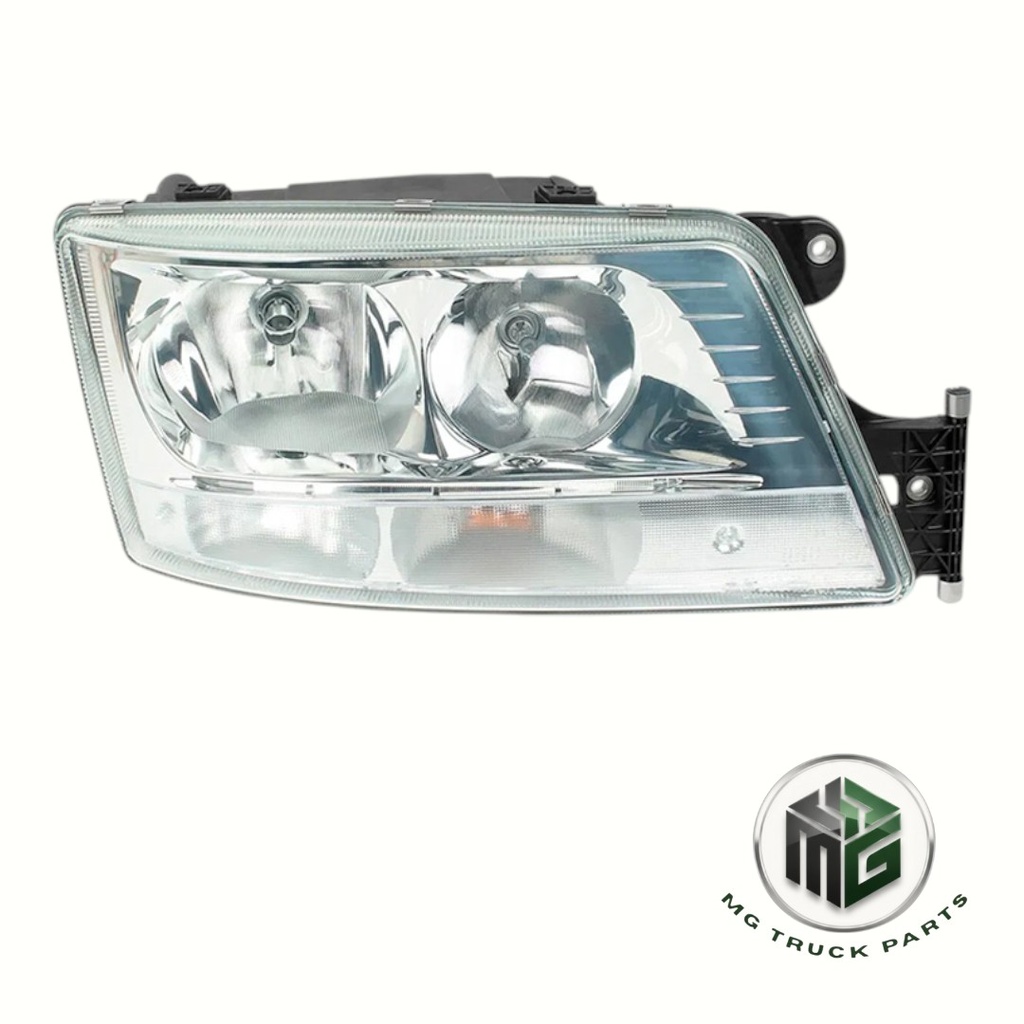 MAN FAR KOMPLE TGX-TGS SAĞ AYFAR (OEM: 81251016496, 81251016504, 81251016496, 81251016504, 81251016498, 81251016660, 81251016684, 812510167)