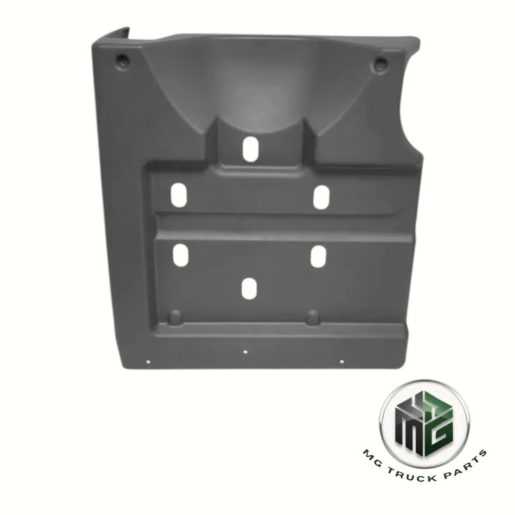 [A.MB50.5609.W] MERCEDES ÖN TEKER ARKASI ÇAMURLUK AXOR V1-V2 SOL (OEM: A9448810701)