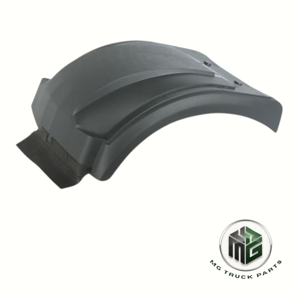 RENAULT ÇAMURLUK ÖN TEKER İÇ ÜST PREMIUM 2-3 SAĞ (OEM: 5010578407)