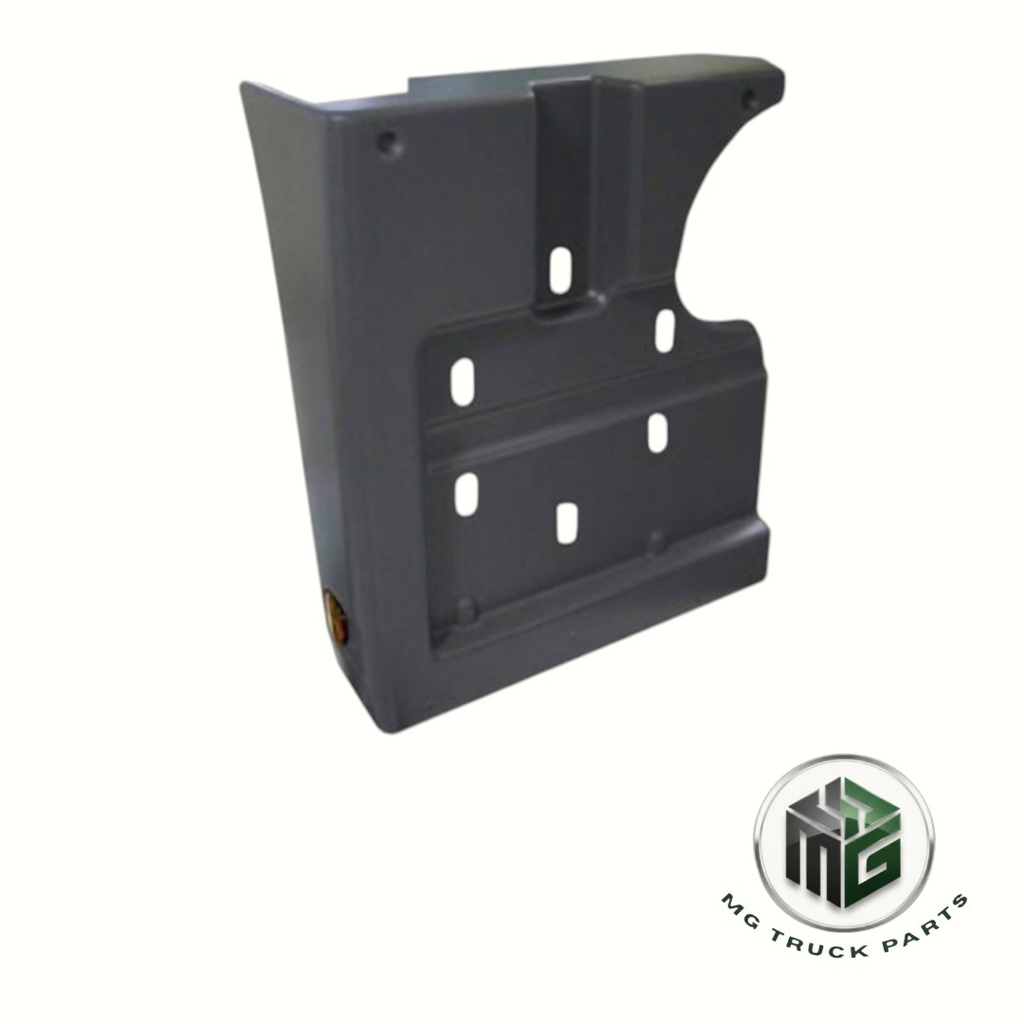 MERCEDES ÖN TEKER ARKASI ÇAMURLUK AXOR V1-V2 SOL (OEM: A9448810701)