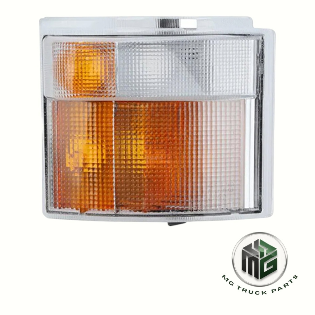 SCANIA SİNYAL LAMBASI SCANIA 4-5 SERİ SAĞ ÇERKEZ (OEM: 1387155)