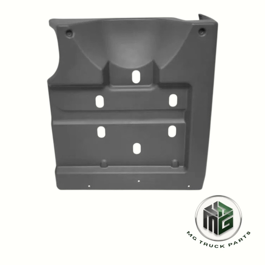 [A.MB50.5610.W] MERCEDES ÖN TEKER ARKASI ÇAMURLUK AXOR V1-V2 SAĞ (OEM: A9448810801)